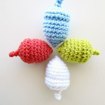Perfect Acorns