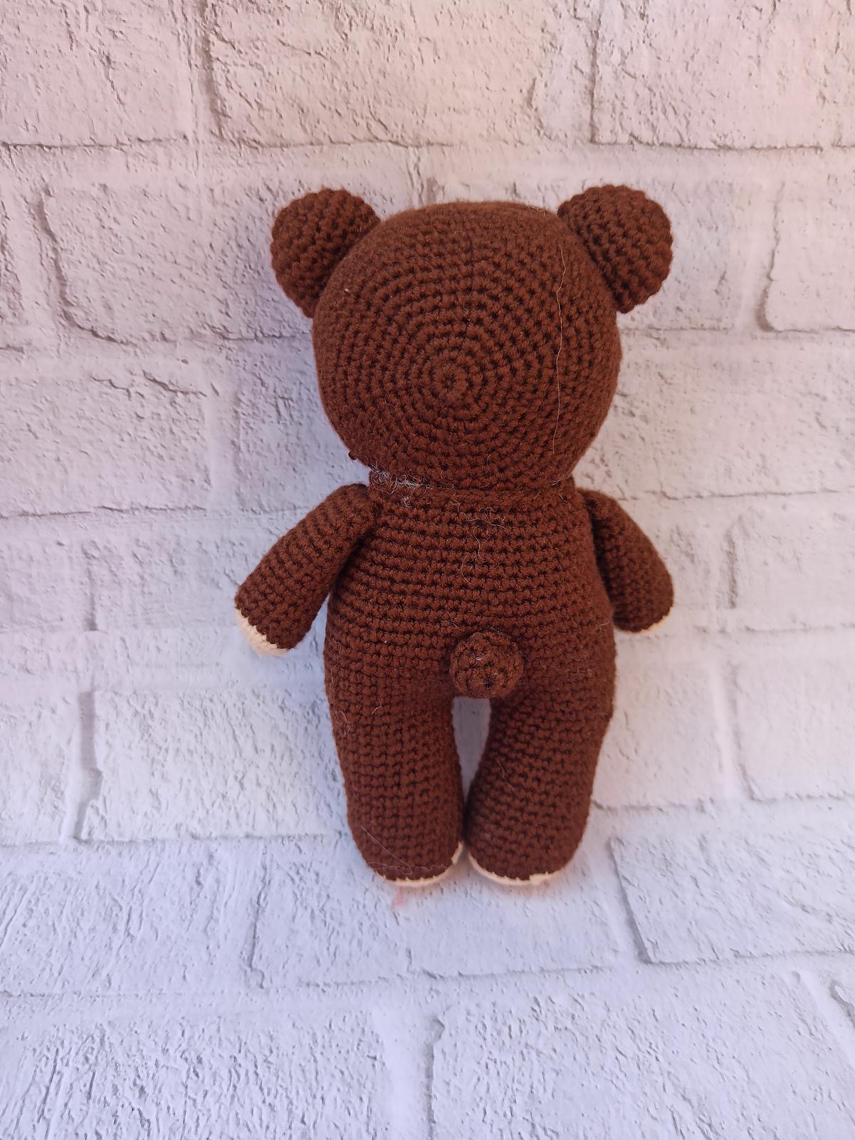 Teddy Bear CHOCO