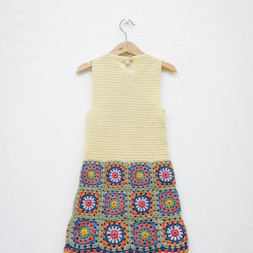 Wilderness Girls Dress