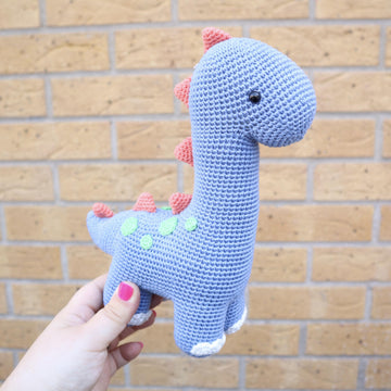 Dora the Diplodocus Dinosaur