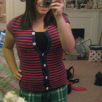 Stripes!