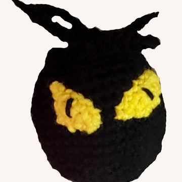 Eyeball Treat Bag