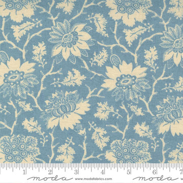 Moda Fabrics La Vie Boheme - 13900-12