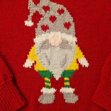 Wilfred Gonk Sweater