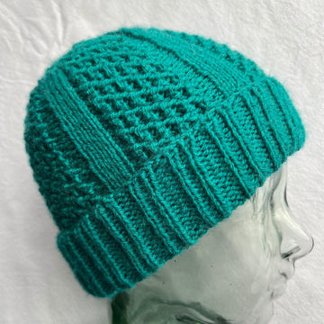 Mini-Honeycomb Hat