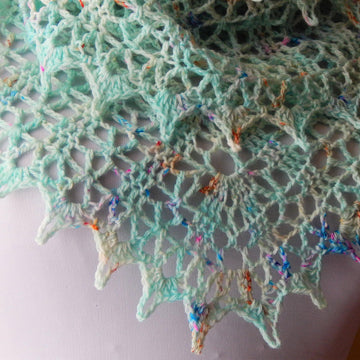 Adeline Shawl