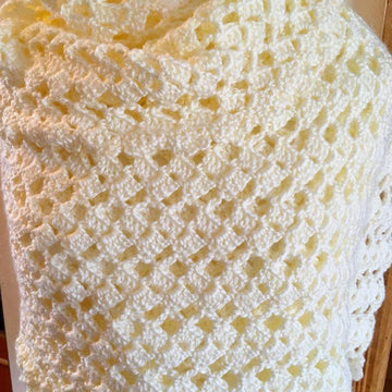 Beautiful Occasions Evening Shawl
