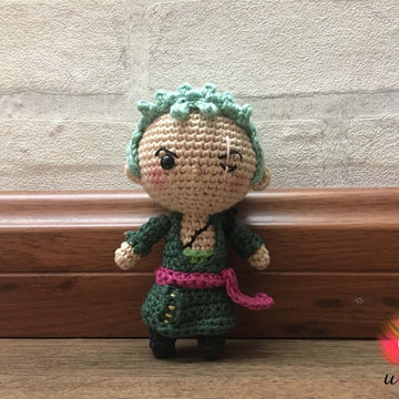 Zoro V2.0