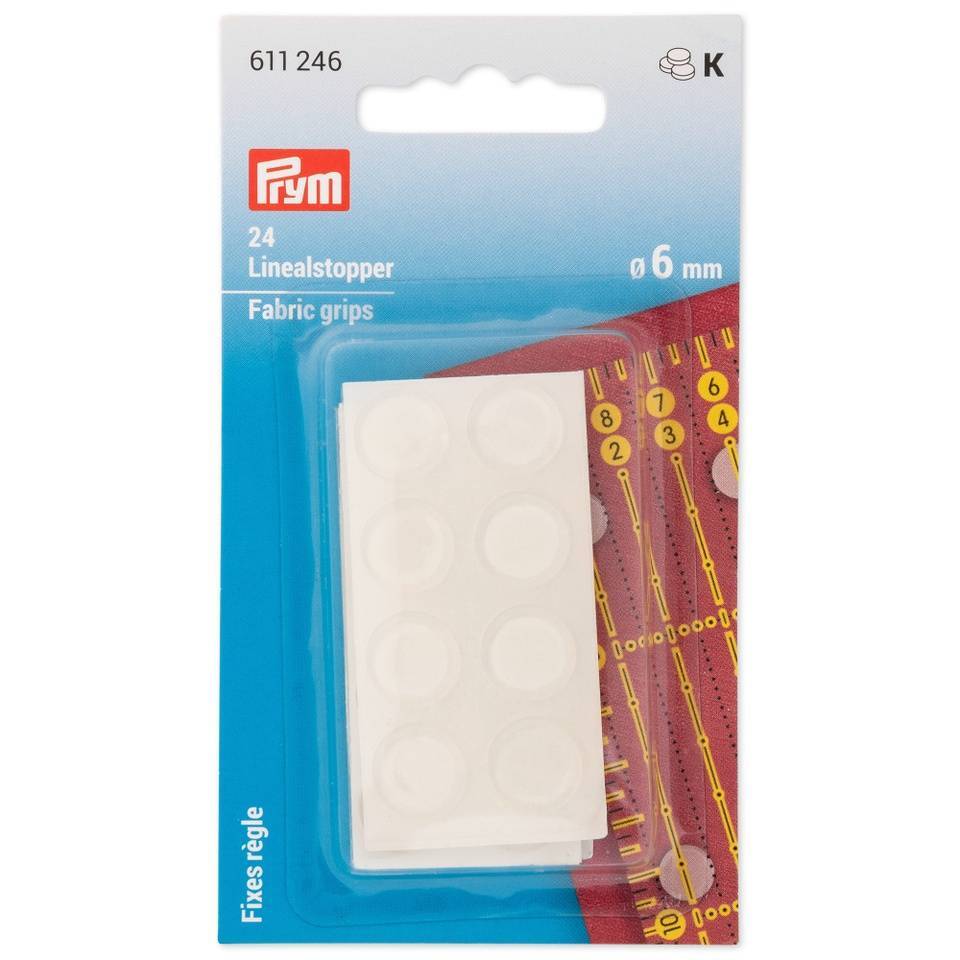 Prym Fabric Grips Silicone