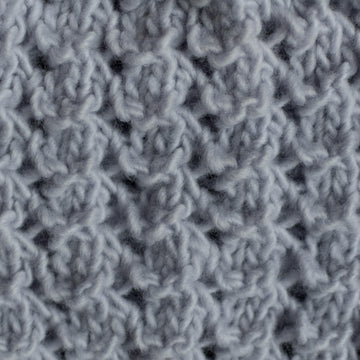 Easy Lace Slouch Hat