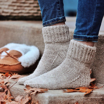 The Arbor Socks