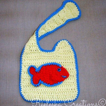 Baby bib