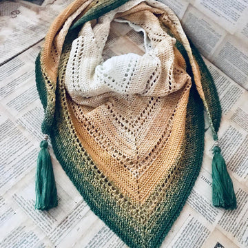 Genara Shawl
