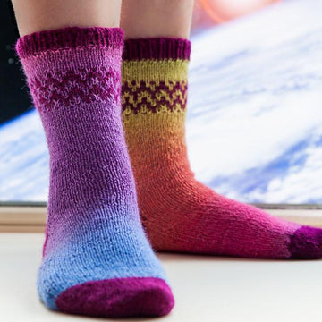 Space Socks