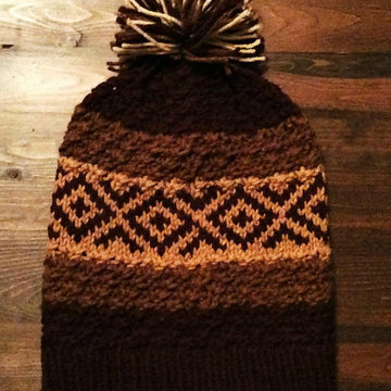 Western Hat