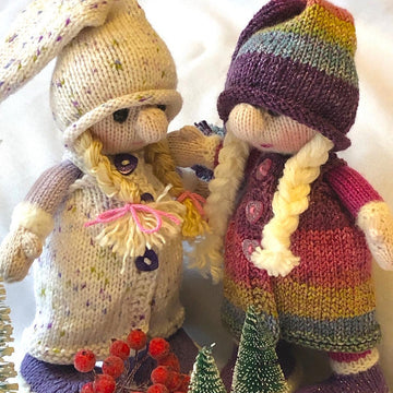 The Gnomies