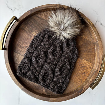Voyageur Beanie