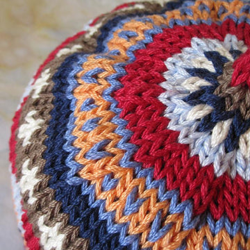 Sailor Boy Hat