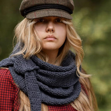 Musique Scarf