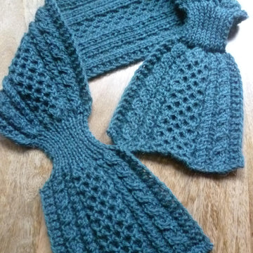 Donwell Scarf