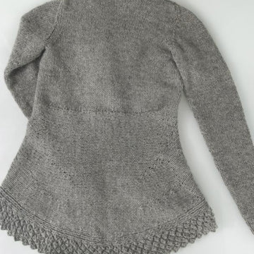 Isis Tailcoat