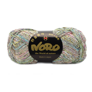 Noro Silk Garden Sock Solo