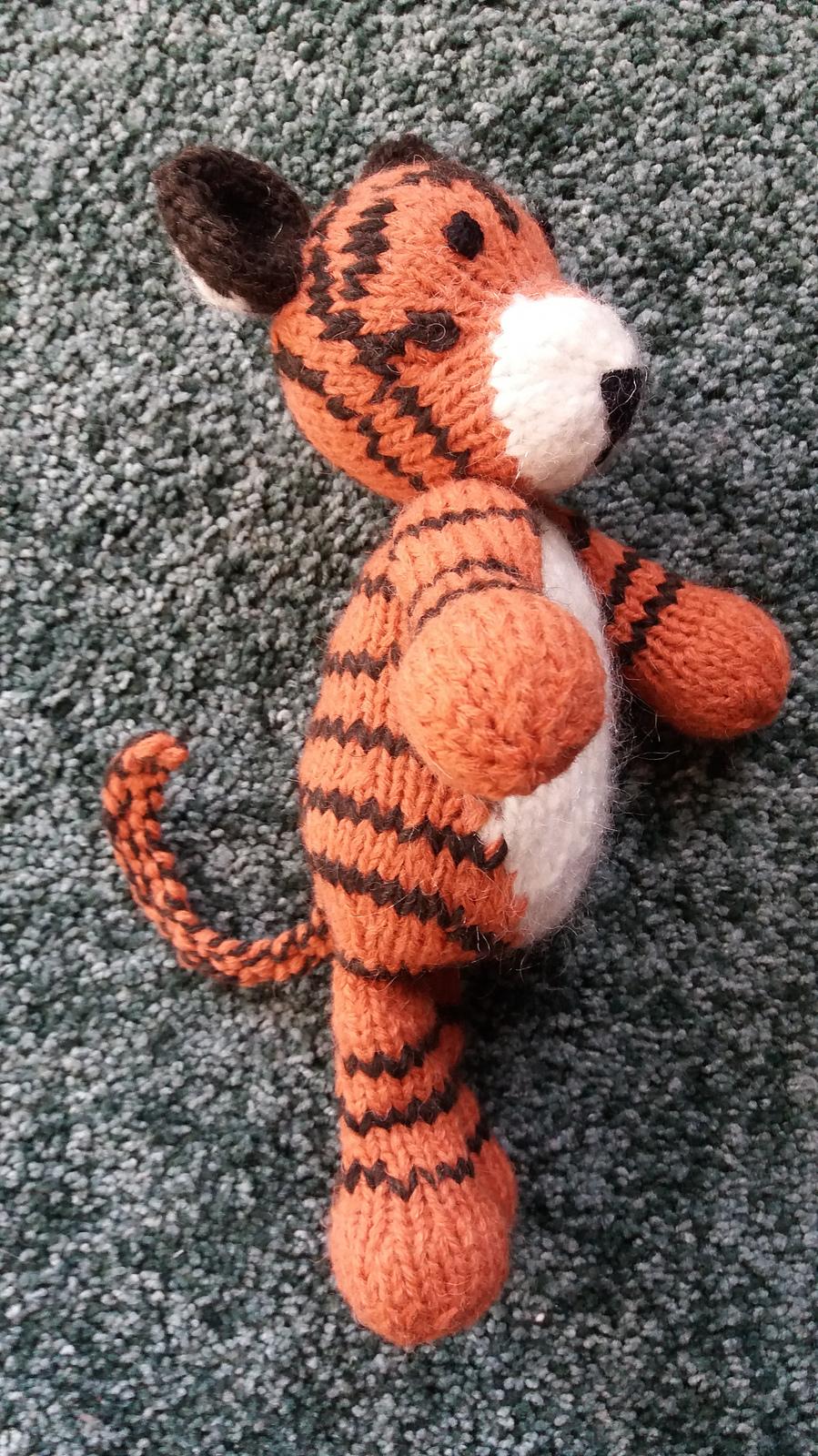 Tiger