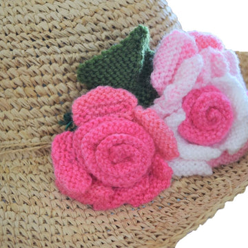 Summer Roses