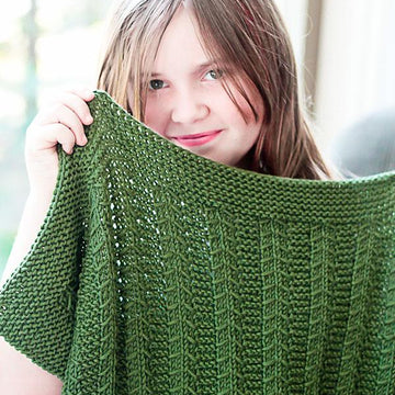 Nap Time Blanket
