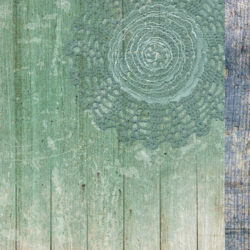 Studio Light Denim Saturdays Double-Sided Cardstock A4 10/Pkg - NR. 277