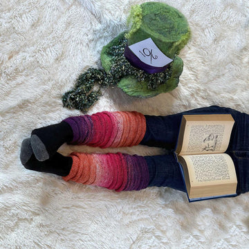 Momerath Leg warmers