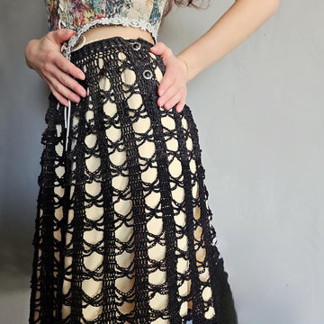 Romantina skirt