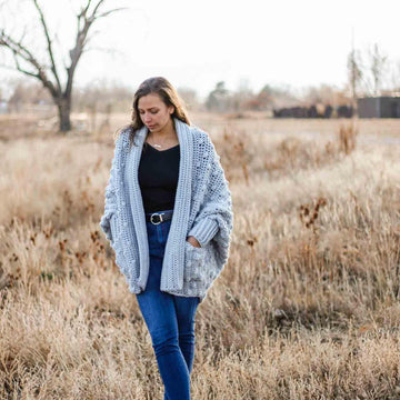 Haven Cardigan