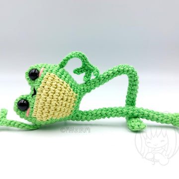 Flexi Frog