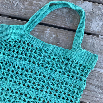 Castaway Beach Tote