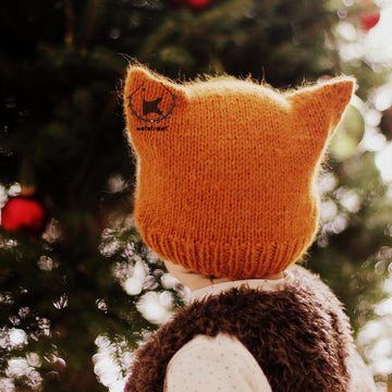 Foxy & Wolfie