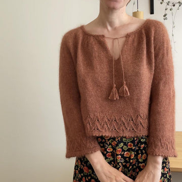 Volia blouse