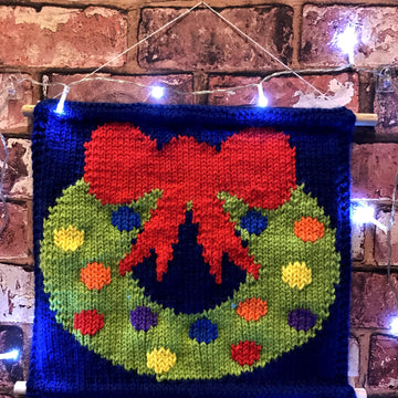 Christmas in the Windows