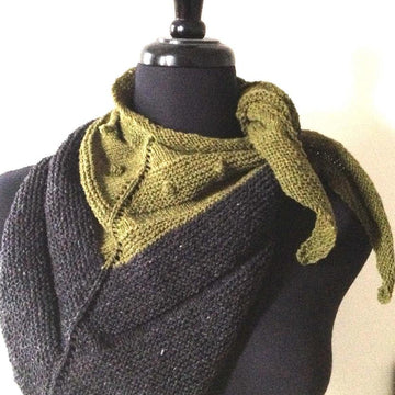 Frankenshawl