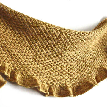 Spring Wrap