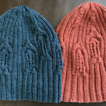 Tulipani Beanie