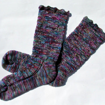 Meadow Socks