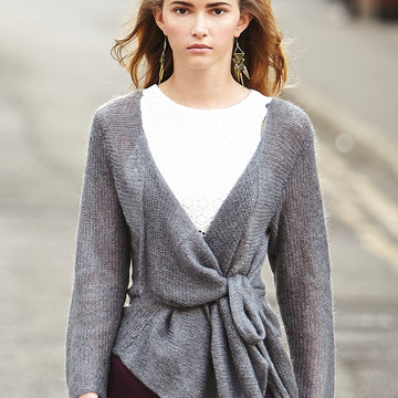 Rowan Restyle No. 1