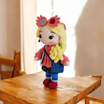 Luna Lovegood
