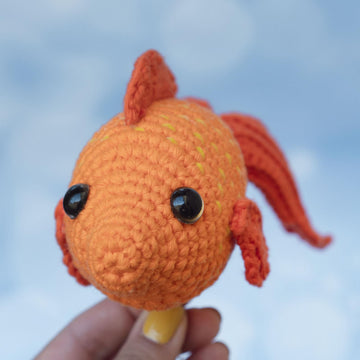 Goldfish