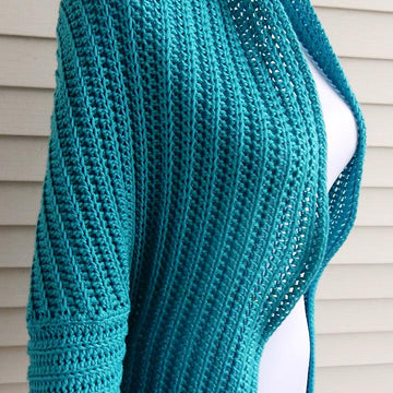 Chloe Cardigan