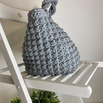 Market Bag Pattern