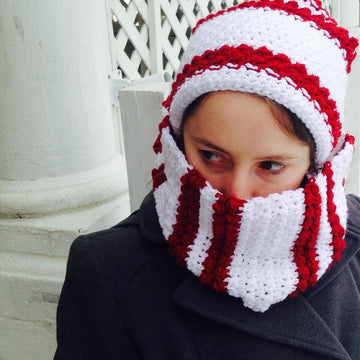 February Hat