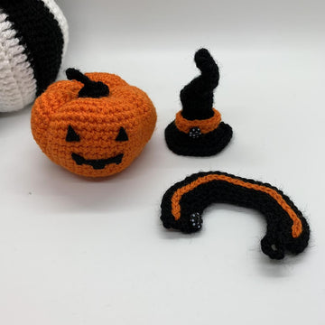 Hallows Eve