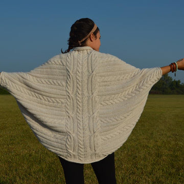 Free Bird Cocoon